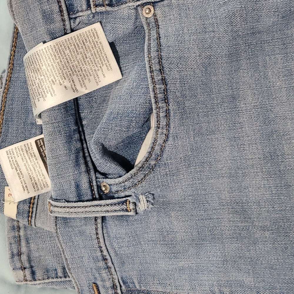 Levi Jeans